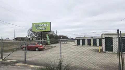 Extra Space Storage in Schertz, TX