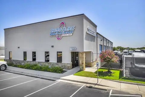 Shoreline Boat & RV Repair in Pflugerville, TX