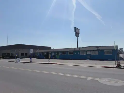 Kingsburg Mini-Storage in Kingsburg, CA
