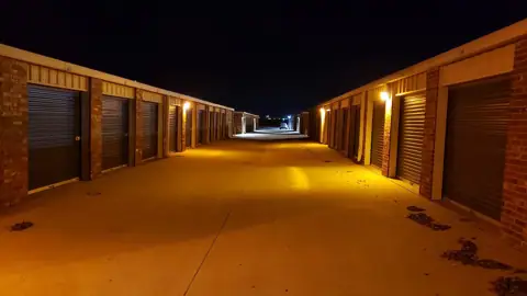 Keepsake Storage in Midlothian, TX