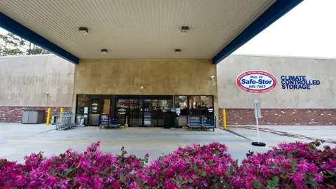 Safe-Stor Highway 22 (Main Office) in Mandeville, LA