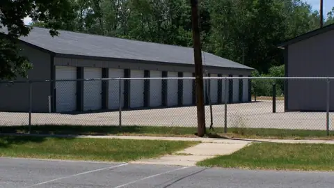 A & D Mini Storage - Sparta in Sparta, MI
