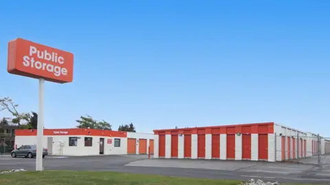 Public Storage in Grove City, OH