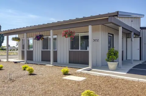 Oregon RV & Storage in Hubbard, OR