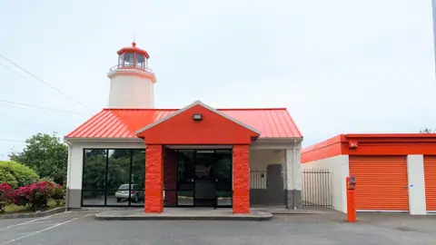 Public Storage in Edmonds, WA