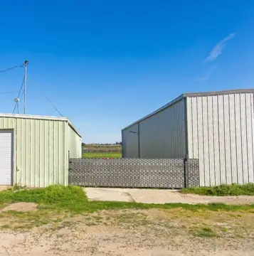 Stewart Rd RV & Boat Storage in Yuba City, CA