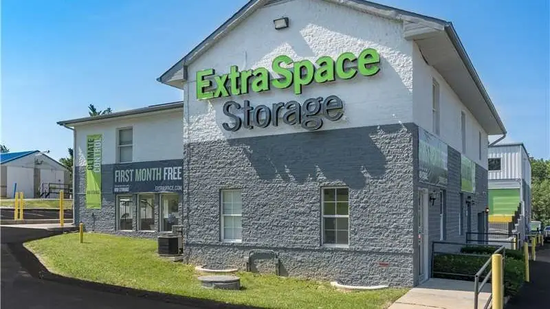 Extra Space Storage, RV storage in Randallstown