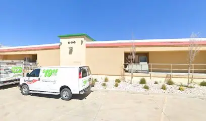 Self-Storage at U-Haul in Reno, NV