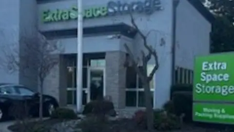 Extra Space Storage in Sacramento, CA