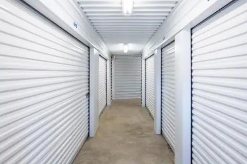 Mini Mall Storage in Cypress, TX