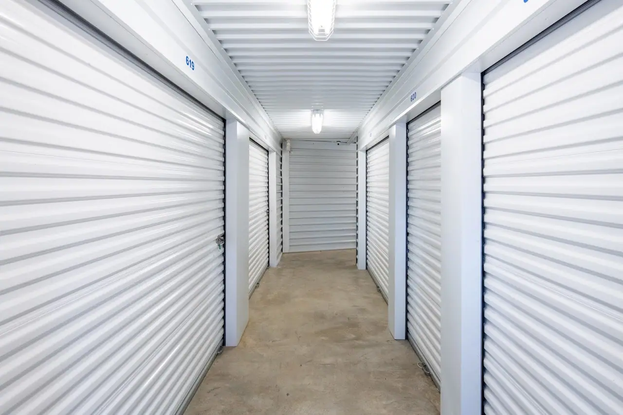 Mini Mall Storage, RV storage in Cypress