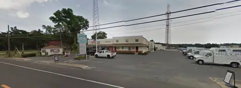 Marmora Mini Storage in Marmora, NJ