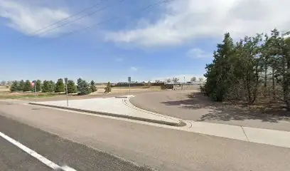 Airport Boat & RV Storage in Loveland, CO