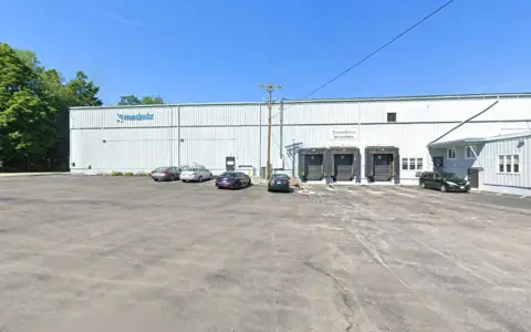 Morgan Self Storage photo 2