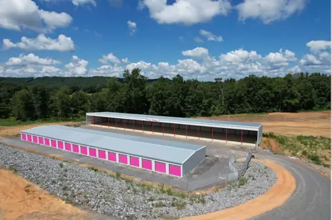 Pinkies Storage - Cullman AL in Cullman, AL