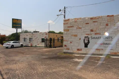 Ideal Self Storage - Sanger in Waco, TX