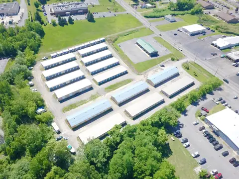 Geneva Mini Storage in Geneva, NY