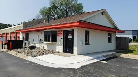 Public Storage in Minnetonka, MN