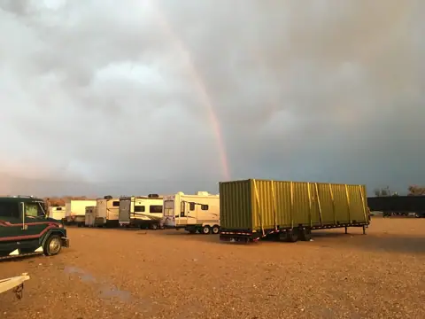 Collin County Boat & RV Storage in McKinney, TX
