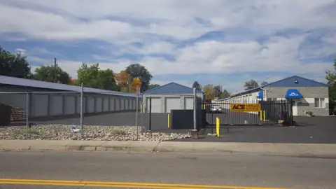 Ace Storage Center in Billings, MT