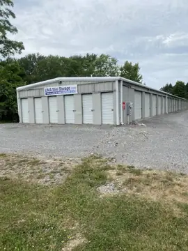 Lima new York Self Storage in Lima, NY