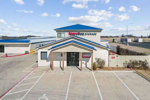 SpareBox Storage in Georgetown, TX