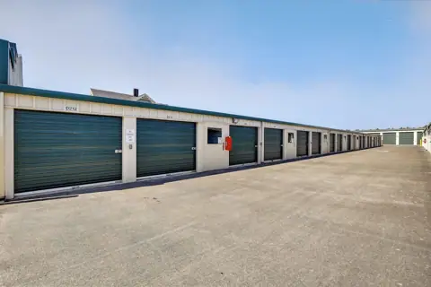 Iron Gate Storage - Downtown in Vancouver, WA