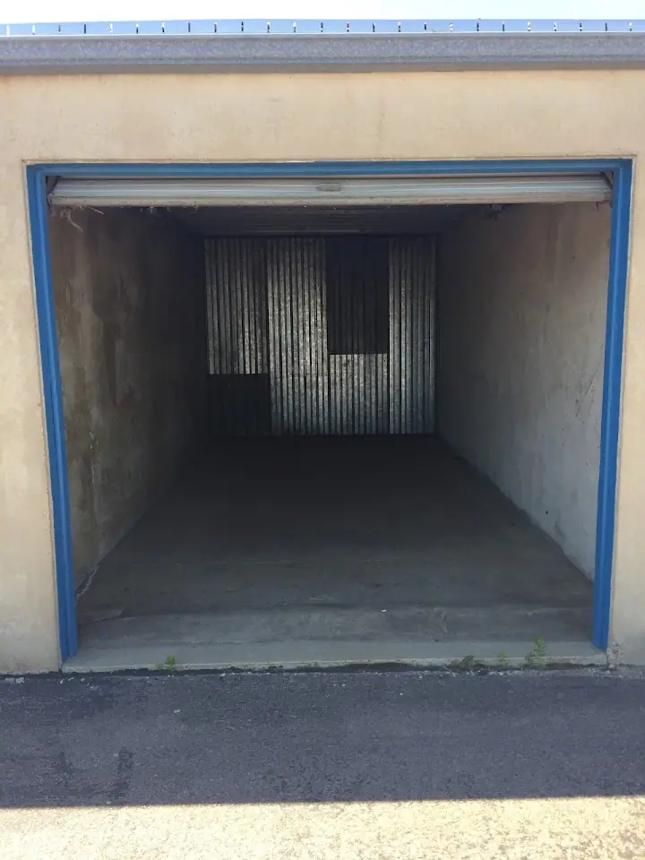 CMC Storage, RV storage in Sioux Falls