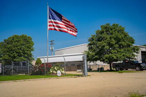 Can Am Transport Inc. in Elkhart, IN