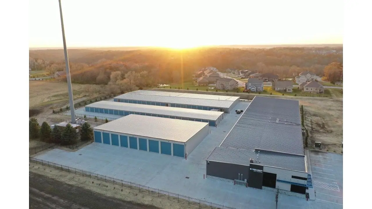 Safekeep Self Storage - Ankeny, RV storage in Ankeny