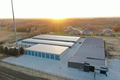 Safekeep Self Storage - Ankeny photo 2