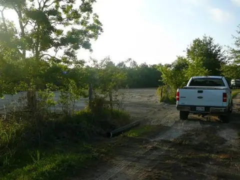 Katy Storage Lot photo 2