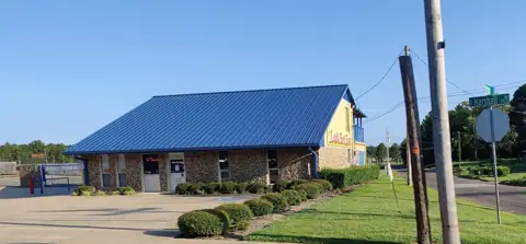 Lock Box East Self Storage & Moving Center-Longview in Longview, TX