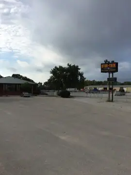 Stor Trek RV & Boat Storage in Lincoln, NE