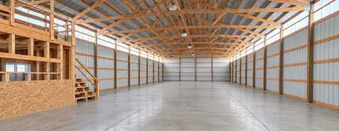County Road 63 RV & Boat Storage in Keenesburg, CO