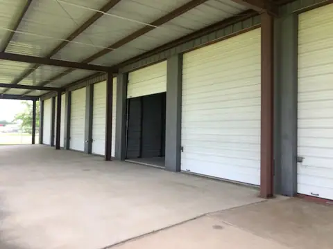 RV Garages of Gamebird Lane in Houston, TX