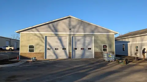 Freedom Storage Shops LLC in Windsor, WI