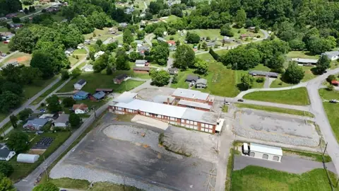 Stash & Dash Storage - Kingsport in Kingsport, TN