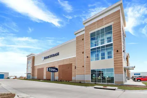 Prime Storage in Wichita, KS
