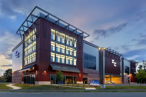 Self Storage Plus in Ashburn, VA