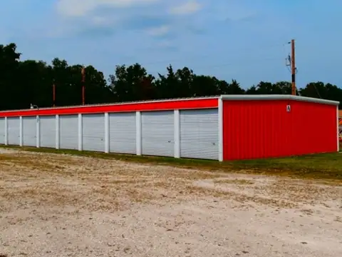 Lakeland Storage in Shell Knob, MO