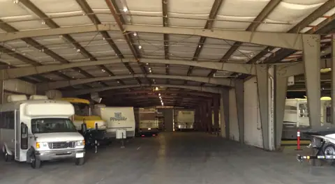 Sequoia Self Storage photo 2