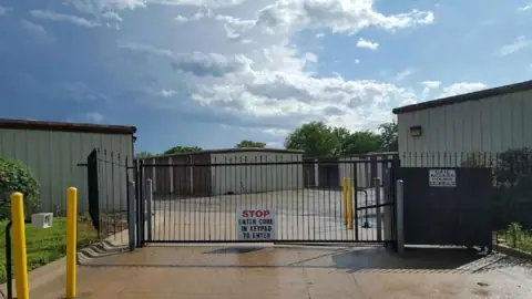 Parkway Storage in Lawrence, KS