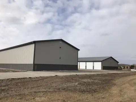 Pleasant Valley Storage in Green Bay, WI