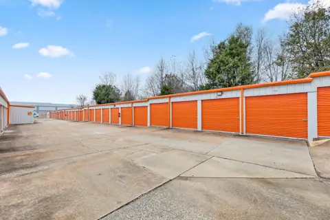 Mini Mall Storage - Olive Branch in Olive Branch, MS
