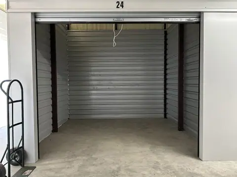 Falcon Storage in Victoria, TX
