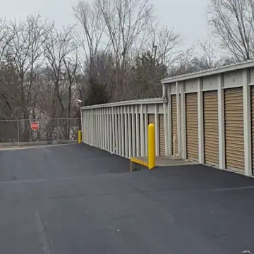Devon Self Storage Cape Girardeau, MO in Cape Girardeau, MO