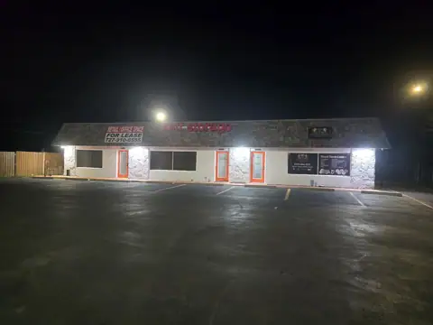 Grand Self Storage USA in New Port Richey, FL