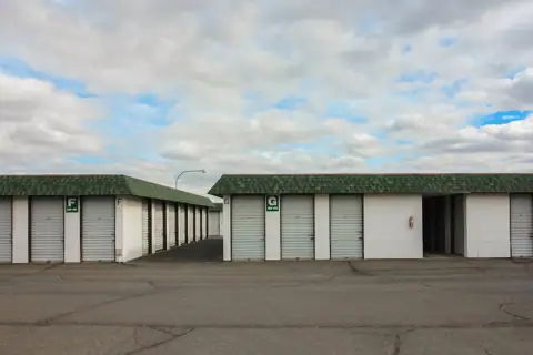 Yakima Secure Storage in Yakima, WA