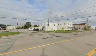 Mike Young Storage & Warehousing in Benton Harbor, MI